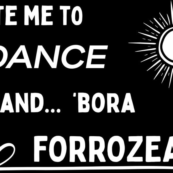 INVITE ME TO DANCE_WHITE Thumbnail