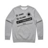 Mens United Crew (Clearance) Thumbnail