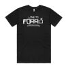 Mens Basic Tee Thumbnail