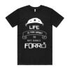 Mens Basic Tee Thumbnail