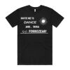 Mens Basic Tee Thumbnail
