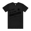 Mens Basic Tee Thumbnail