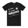 Mens Basic Tee Thumbnail