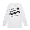 Mens Base Longsleeve Tee Thumbnail