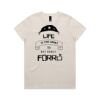 Women's Maple Tee Thumbnail