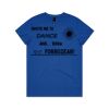 Women's Maple Tee Thumbnail