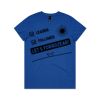 Women's Maple Tee Thumbnail