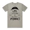 Mens Staple Tee Thumbnail