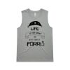Women's Upside Tank Thumbnail