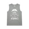 Women's Upside Tank Thumbnail